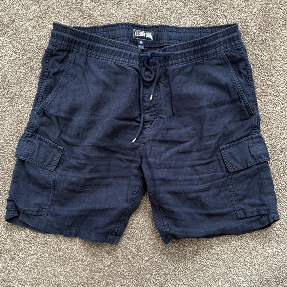 Vilebrequin Shorts - M (Runs Large)
